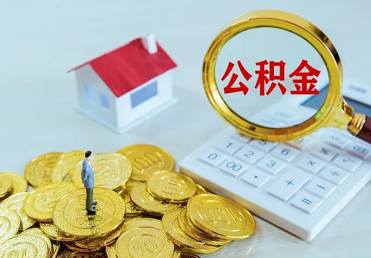 石河子名下有住房公积金怎么提取出来（名下有房公积金怎么提现）
